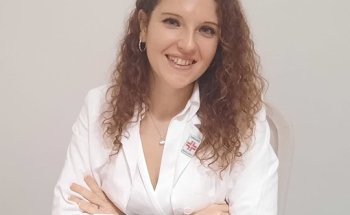 Dott.ssa Stefania Mauro - Biologa Nutrizionista