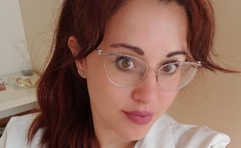 Nutrizionista Bari - Dott.ssa Cecere Angelica