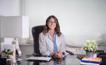 Ornella Della Valle - Nutrizionista Bari