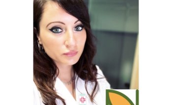 Dott.ssa Marika De Tullio, Nutrizionista