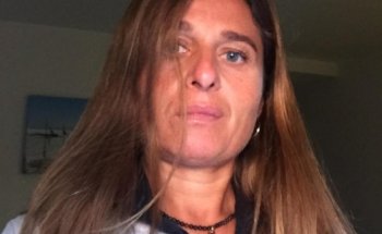 Dott.ssa Giovanna Spilotros, Nutrizionista