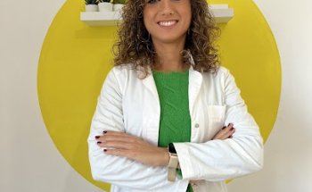 dott.ssa Sara Occhionero Biologa Nutrizionista