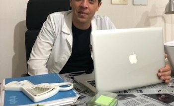 De Simone Ruggero biologo nutrizionista