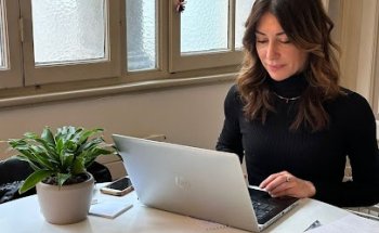 Dott.ssa Valentina Gritti, Nutrizionista