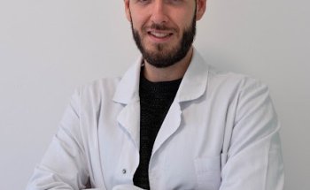 Biologo Nutrizionista Dott. Francesco Marcaletti