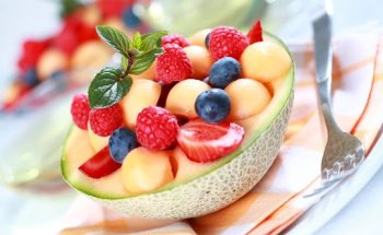 Nutrizionista - Dietista Bergamo Rossana Madaschi