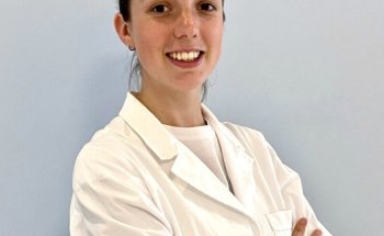 Dott.ssa Martina Cattaneo, Nutrizionista