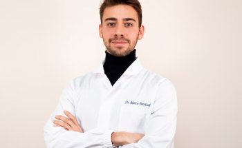 Biologo Nutrizionista & Nutrizionista sportivo Dott. MARCO BONAZZI