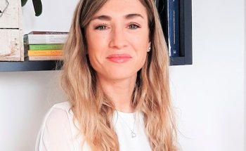 Annalisa Terenzio - Nutrizionista
