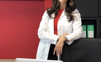 Dott.ssa Marta Magni, Nutrizionista