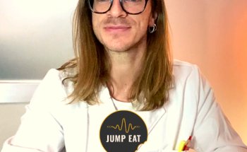 Dr. Lorenzo Malnati Biologo Nutrizionista