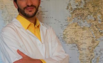 Emanuele M. Ciocca, Biologo Nutrizionista