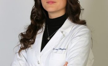 Dottoressa Nadia Pellegrinelli