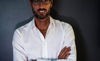 Dr. Andrea Pedrocchi, Medico Nutrizionista Omeopata