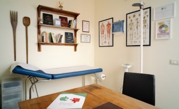 Dott. Dante Arrigoni Dietista- Personal Trainer