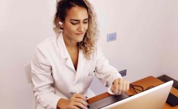 Alessia Campopiano, Dietista Nutrizionista