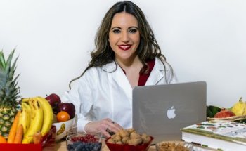 Dott.ssa Alessandra Piccolino, Biologa Nutrizionista