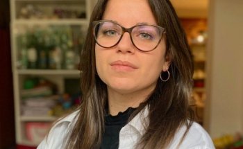 Dott.ssa Sara Malfatto, Nutrizionista