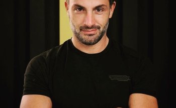 Gianluca Messina, Nutrizionista