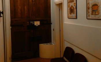 Dott.ssa Alessandra Rossi, Nutrizionista