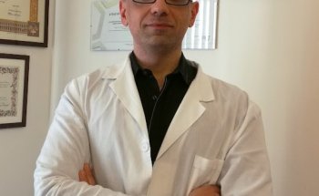 Dott. Giuseppe Scopelliti Nutrizionista Bologna