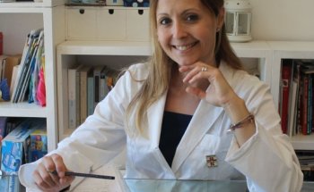 Dott.ssa Serena Tassinari, Nutrizionista