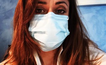 Dott.ssa Daniela Destino