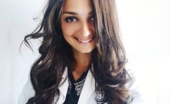 Dott.ssa Anastasia Fermo, Nutrizionista