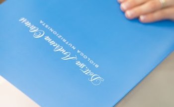 Dott.ssa Andreina Olivieri