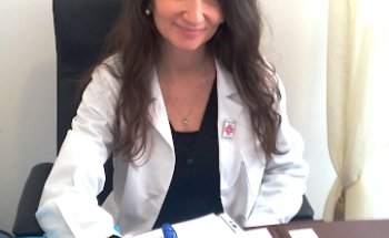 Dott.ssa Stefania D'Adamo biologa nutrizionista