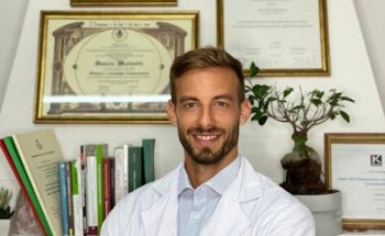 Dott.Matteotti - Nutrizionista Bologna