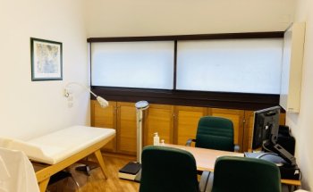 Dott.ssa Elisa Li Puma, Nutrizionista