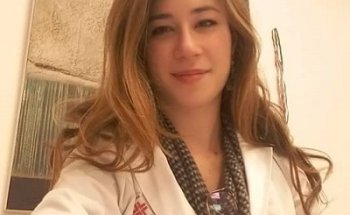 Dott.ssa Anna Borraccino, Nutrizionista