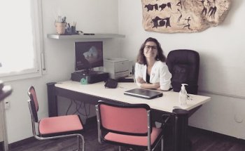 Dr.ssa Elena Sasdelli, Nutrizionista