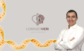 Dott. Lorenzo Vieri - Nutrizionista Brescia