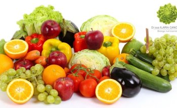 Nutrizionista Brescia - Dr.ssa Ilaria Cancarini