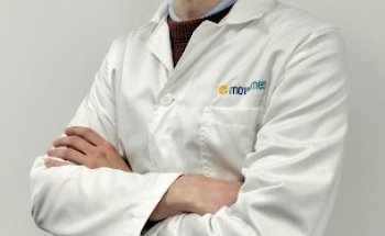 Dott. Alessio Gasparini - nutrizionista Brescia