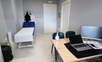 Dott.ssa Laura Campana, Nutrizionista