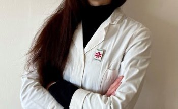 Biologa Nutrizionista - Dott.ssa Benedetta Zanetti