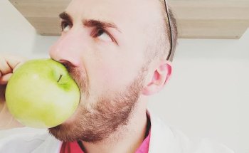 Dott. Stefano Orsi, Nutrizionista