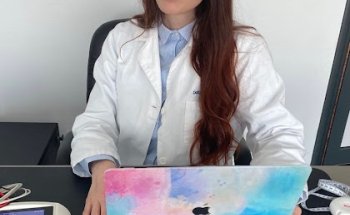 Dott.ssa Elena Camerini