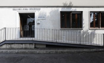 Dott. Luca Consolandi, Nutrizionista