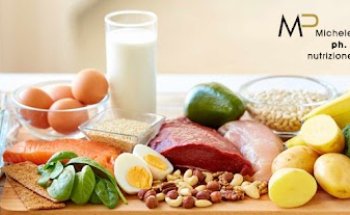 Dr. Michele Prost nutrizionista
