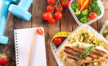 Nutrizionista Cagliari - Dott. Cristiano Puddu