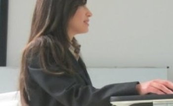 Dr.ssa Chiara Diaz - Nutrizionista