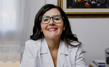 Dr.ssa Martina Lilliu Biologa Nutrizionista