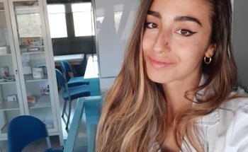 Dott.ssa Federica Sanna - Nutrizionista