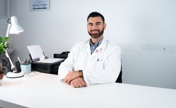 Dott. Francesco Ambrosini - Biologo Nutrizionista