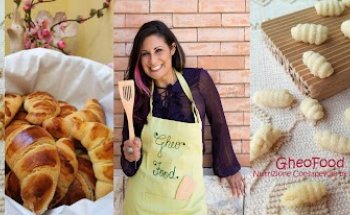 Dott.ssa Giorgia Antoni - Nutrizionista Cagliari