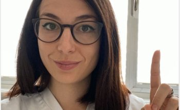 Dott.ssa Michela Pacifico, Nutrizionista